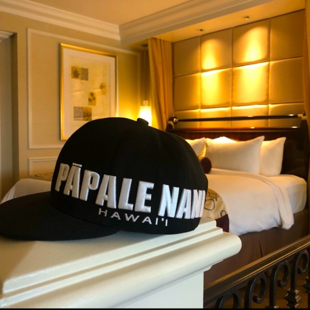 Men’s snapback
